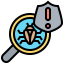 Antivirus icon 64x64