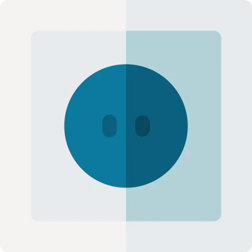 Socket Symbol