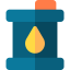 Oil barrel Symbol 64x64