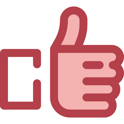 Like icon