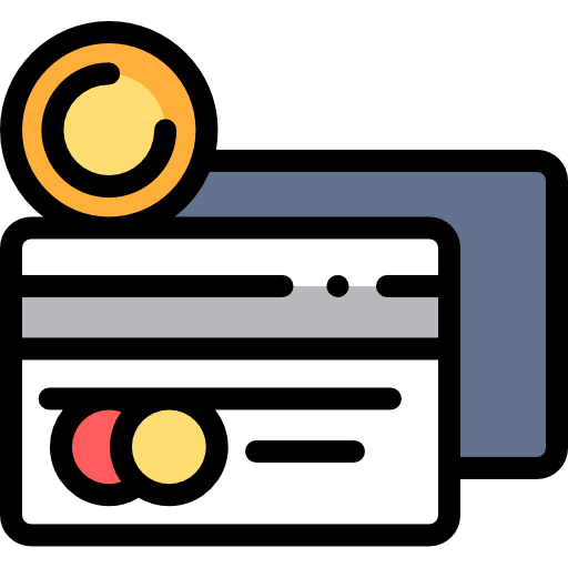 Card icon