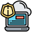 Cloud icon 64x64