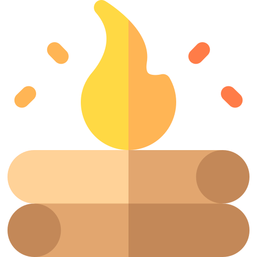 Bonfire icon