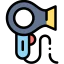 Hairdryer icon 64x64