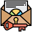 Confidentiality icon 64x64