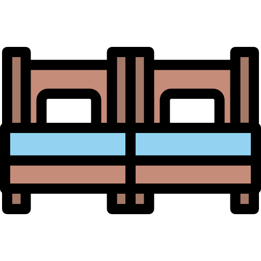 Beds icon