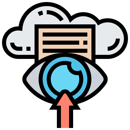 Data icon