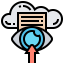 Data icon 64x64