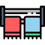 Towels icon 64x64