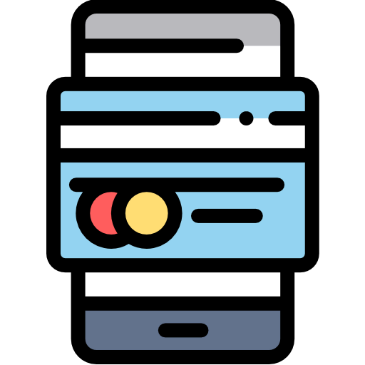 Card icon