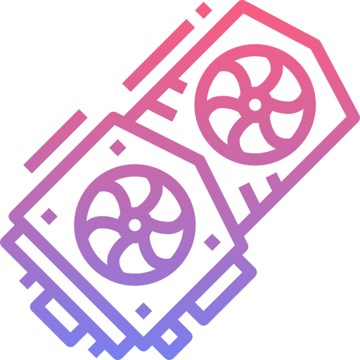 Hardware icon