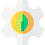 Leaf Symbol 64x64