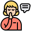 Confidential icon 64x64
