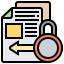 Information icon 64x64
