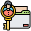 Personal information アイコン 64x64