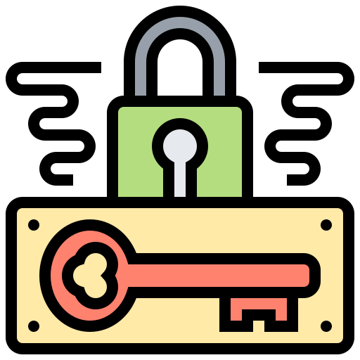 Password icon
