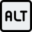 Alt icon 64x64
