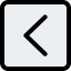 Bracket icon 64x64