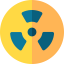 Nuclear energy アイコン 64x64