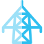 Electricity tower Symbol 64x64