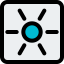 Brightness icon 64x64