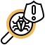 Antivirus icon 64x64