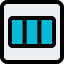 Column icon 64x64