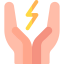 Energy Symbol 64x64