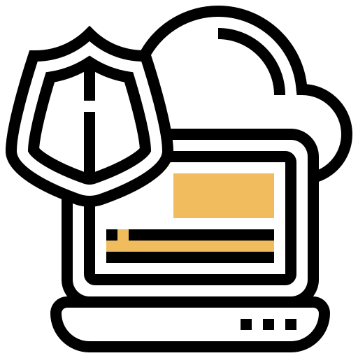 Cloud icon