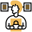 Confidential icon 64x64