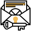 Confidentiality icon 64x64