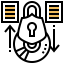 Protection icon 64x64