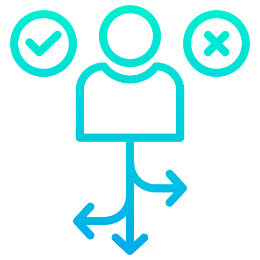 Path icon