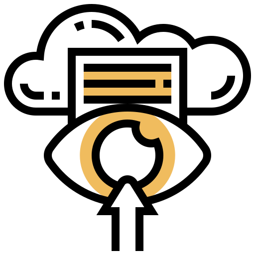 Data icon