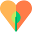 Leaf Symbol 64x64