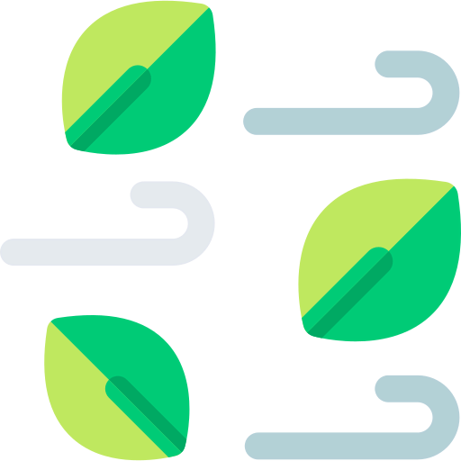 Wind icon