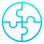 Puzzle icon 64x64