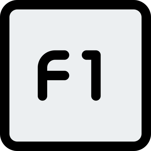 F1 icon