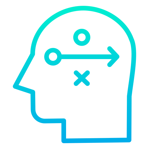 Strategy icon