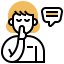Confidential icon 64x64
