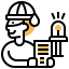 Intruder icon 64x64