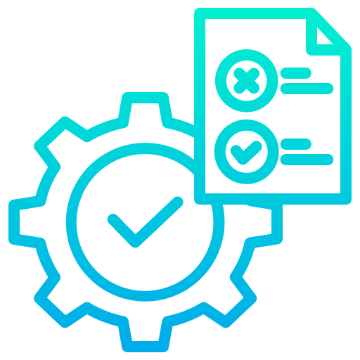 Settings icon