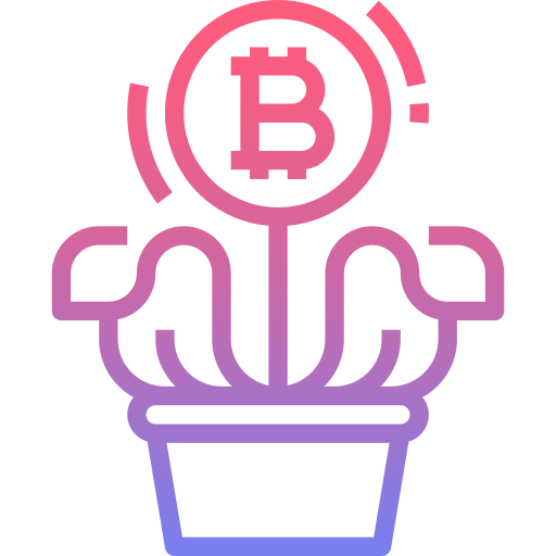 Bitcoin icon