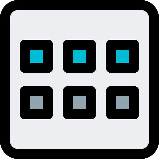 Dashboard icon