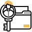 Personal information アイコン 64x64