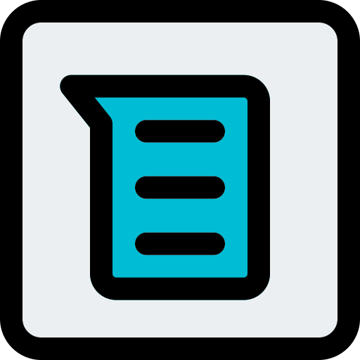 Menu icon