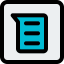 Menu icon 64x64