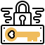 Password icon 64x64