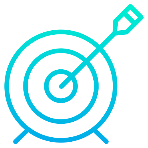 Target icon