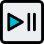 Multimedia controls Ikona 64x64